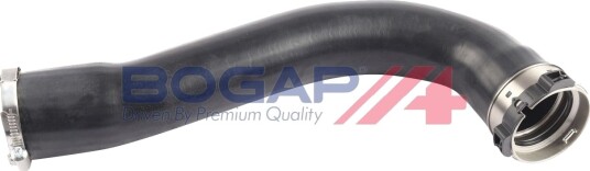 BOGAP R1711104 Ladeluftslange