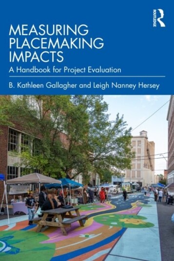 Measuring Placemaking Impacts
