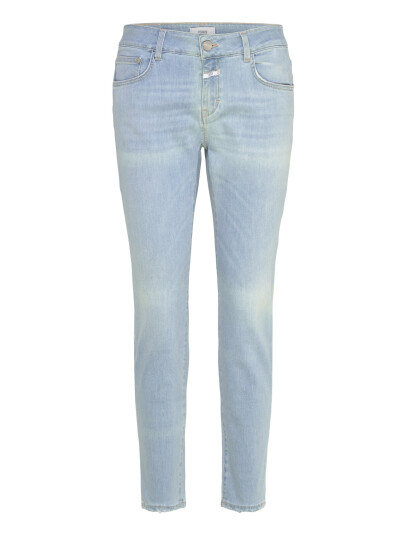 Closed Women Baker Jeans Light Blue Blue 30