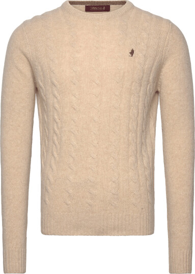 MCS | Mcs G7 Cable Crewneck | XXXL