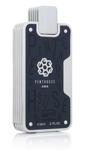 Rue Broca Penthouse Ginza Eau De Parfum 80 Ml Unisex Rue Broca Penthouse Ginza Eau De Parfum 80 Ml Unisex