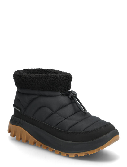 Columbia Sportswear Snowtrot Shorty   Black   39