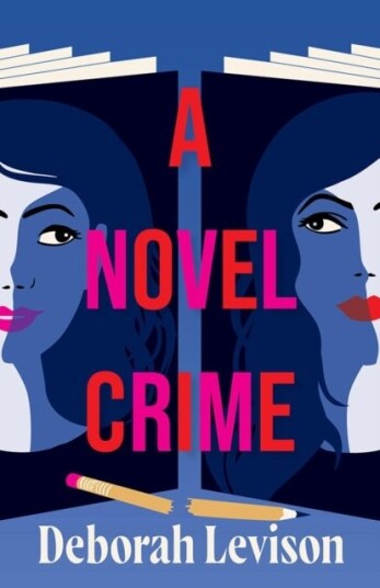 A Novel Crime A Novel Crime