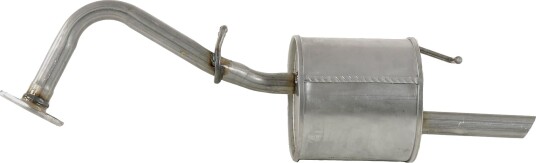 bakre lydpotte WALKER 24330