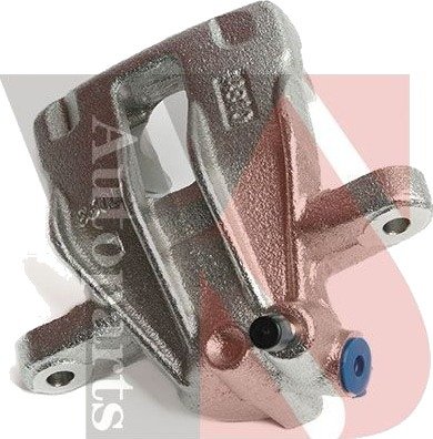 Bremsecaliper YSPARTS YS-BC2011
