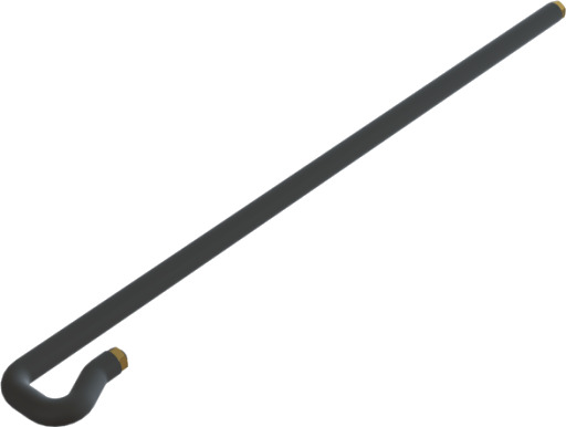 Wavin tilkoblingsrør 1008,5 mm