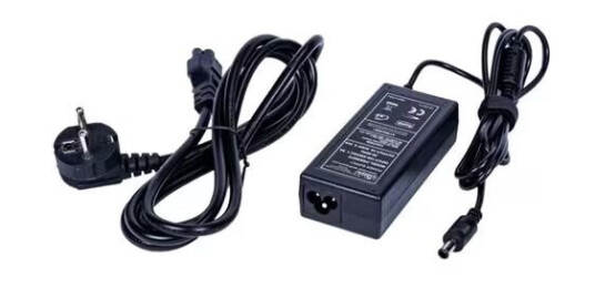 PSE50072 19,5 V/3,34 A 6,5/4,4 mm lader for bærbar PC til Sony / Samsung