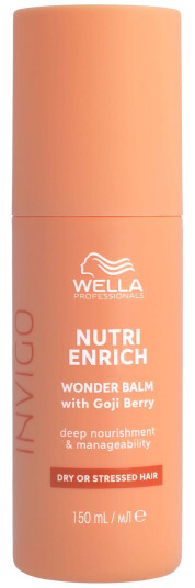 Wella Professionals Invigo Nutri Enrich Wonder Balm 150ml