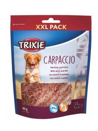 Trixie Premio Carpaccio 80G