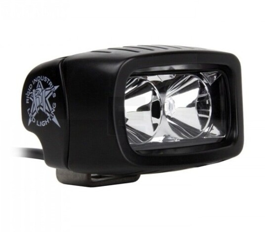 Rigid Srm Pro Led Arbeidslys