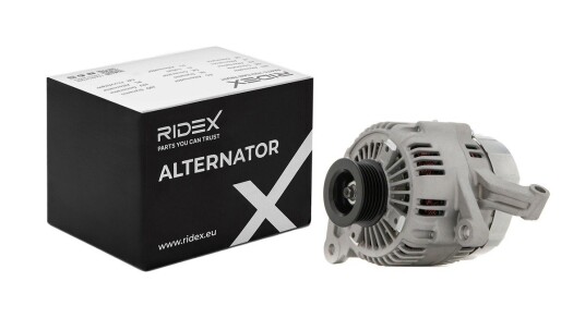 Dynamo RIDEX 4G1420