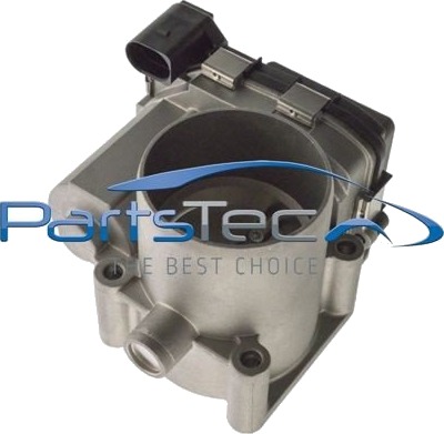 Gasspjeld PartsTec PTA516-0092 Gasspjeld PartsTec PTA516-0092