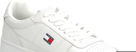 Tommy Hilfiger Archive 98 Retro   Cream   38