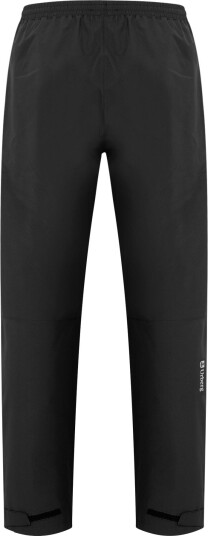 Urberg Women"s 2l Everyday Rain Pant Black Beauty M