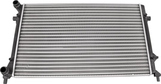 Radiator VEMO V15 60 5049