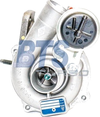 Turbolader BTS TURBO T912461BL