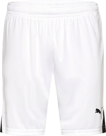 PUMA Teamliga26 Shorts PUMA WHITE PUMA BLACK PUMA BLACK XXL
