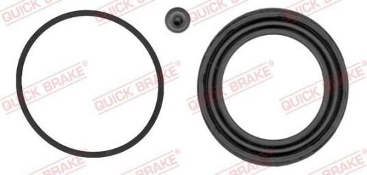Quick Brake Rep. sett bremsecaliper QUICK BRAKE 114 0394