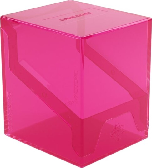 Gamegenic Bastion 100+ Xl Pink Pink 
