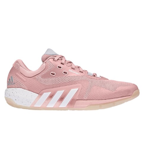 Adidas Performance Sko Dropset Trainer W Rosa Performance 36 Sko