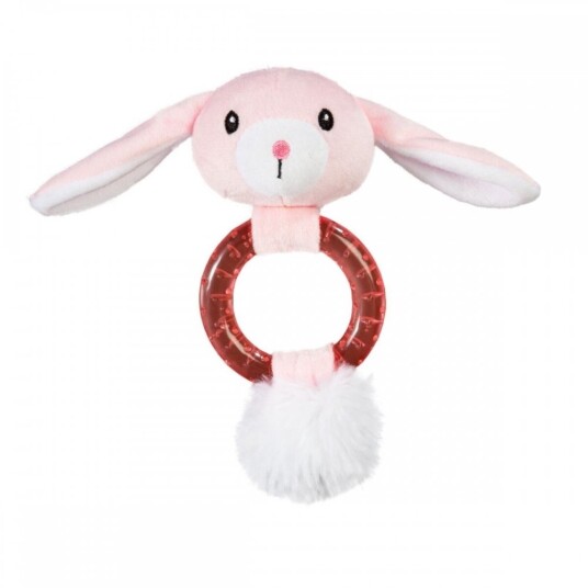 Little&Bigger Puppy Basics Kanin Med Ring