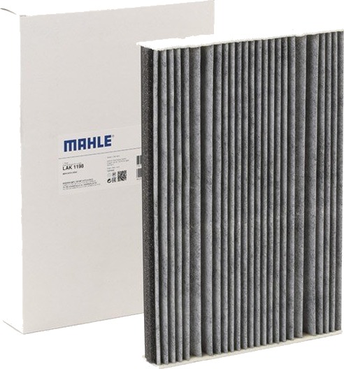MAHLE LAK 1198 Kupefilter