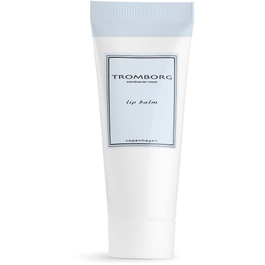 Tromborg Lip Balm Tube 15 ml Tromborg Lip Balm Tube 15 ml