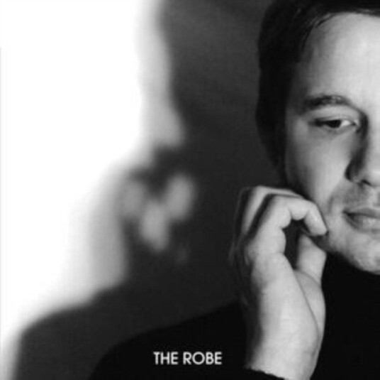 The Robe The Robe Uk Vinyl