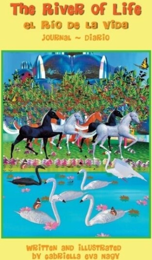 The River of Life The River of Life