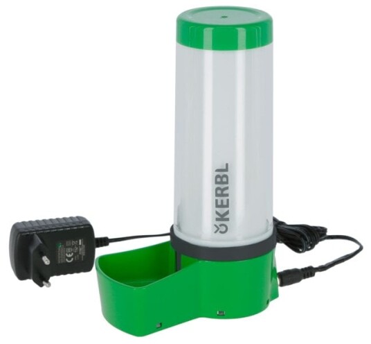 Kerbl oppvarmbart smådyrdrikkekar NoFrost Superior 2.0 - 330 ml