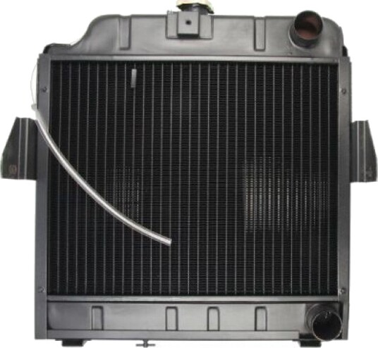 Radiator THERMOTEC D7AG002TT