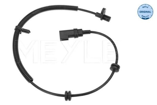 Sensor, ABS MEYLE 714 899 0008