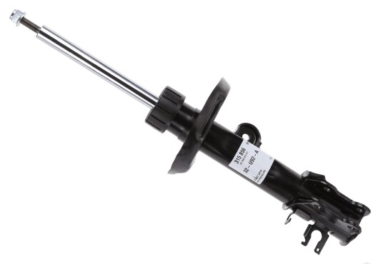 Støtdemper SACHS 318 719 Støtdemper SACHS 318 719