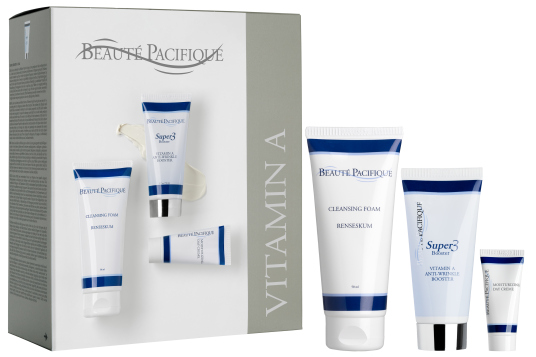 Beauté Pacifique Super3 Booster Gaveboks