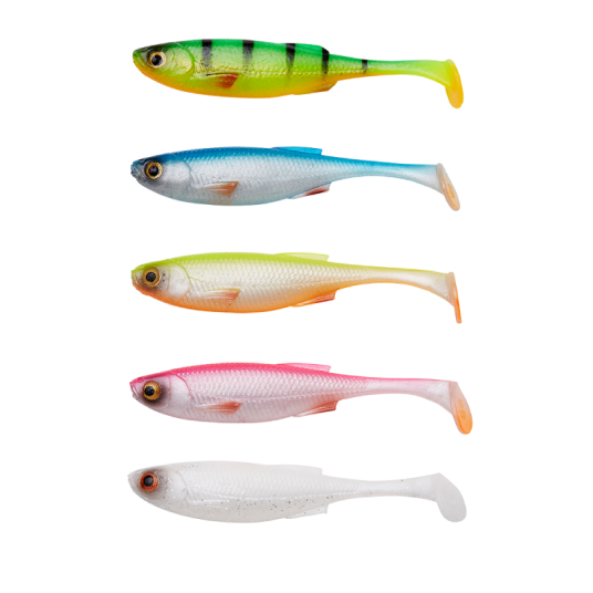 Gear Savage Gear Craft Shad