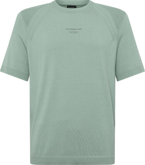 BOSS Kn_Ps Spirit70 Ts Green XL