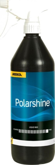 Mirka Poleringspasta/Voks 1L for Bilpleie Mirka Poleringspasta/Voks 1L for Bilpleie
