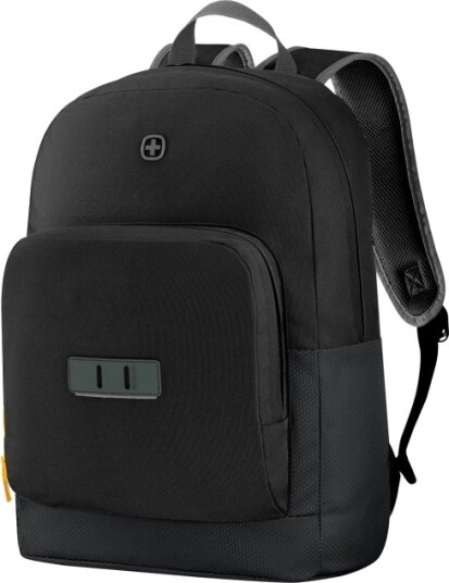 Wenger Crango Notebookryggsekk 16" Svart