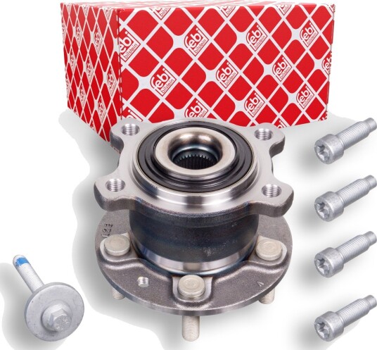 Hjullager FEBI BILSTEIN 102268