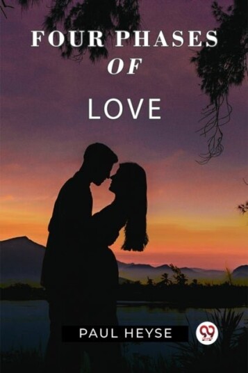 Four Phases Of Love Four Phases Of Love