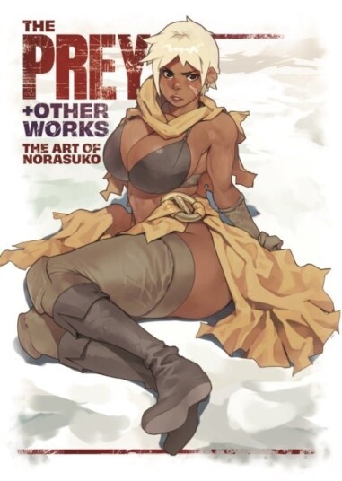 The Prey & Other Works The Prey & Other Works