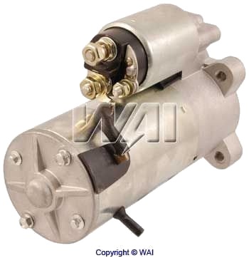 WAI 32513N Starter