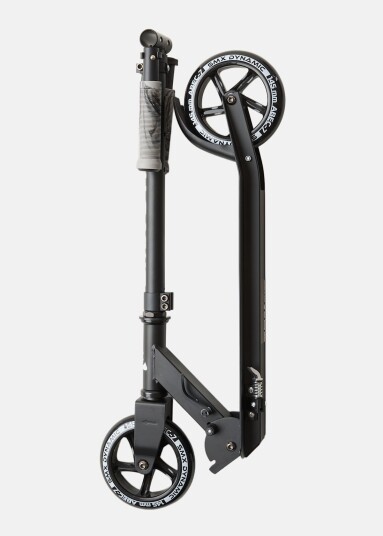 Sportme Scooter SMX Dynamic 145 Svart