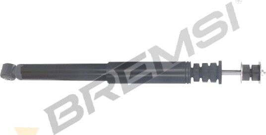 Støtdemper BREMSI SA0531 Støtdemper BREMSI SA0531