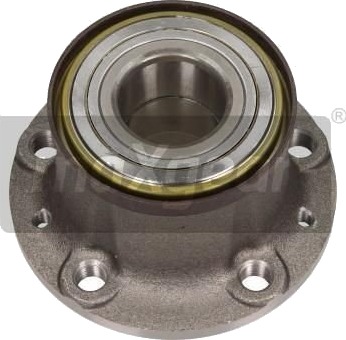 MAXGEAR 33 0763 Hjullager