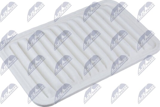 NTY FAF SU 040 Luftfilter
