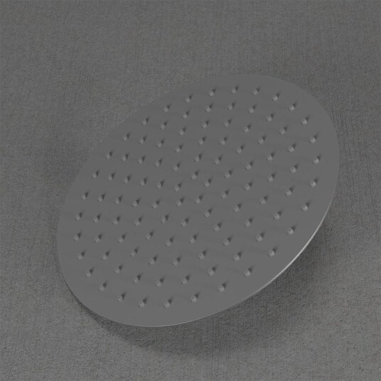 Primy Steel Pleasure Taksil Ø250 mm, Scrap Primy Steel Pleasure Taksil Ø250 mm, Scrap