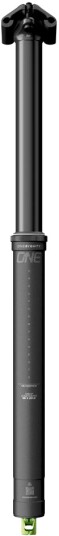 OneUp Dropper Setepinne V2 31,6x360mm 120mm Vandring OneUp Dropper Setepinne V2 31,6x360mm 120mm Vandring
