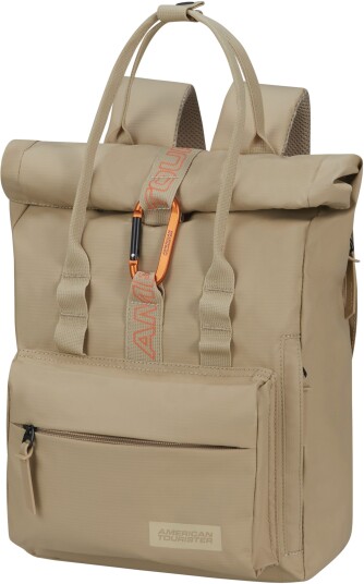 American Tourister Urban Groove Outdoor Ryggsekk 15L Beige