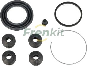 FRENKIT 248053 Reparasjonssett, bremsecaliper